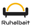 Ruhalbait